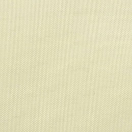 Shade bure oxford audinio 2x2m smėlio spalvos