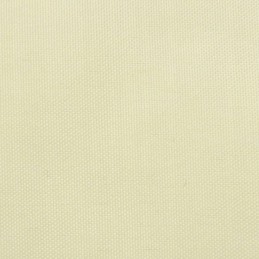 Shade bure oxford audinio 2x2m smėlio spalvos