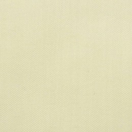 Shade bure oxford audinio 2x2m smėlio spalvos