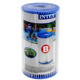 Intex filtro įdėklas b tipo a1 29005 29007