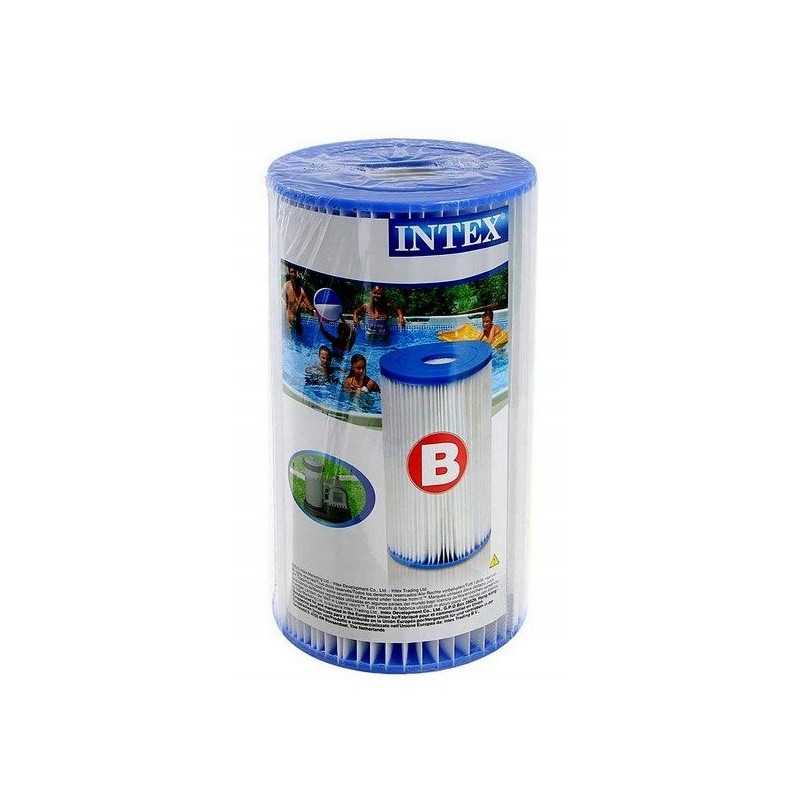 Intex filtro įdėklas b tipo a1 29005 29007