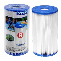 Intex filtro įdėklas b tipo a1 29005 29007