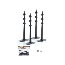 Harpūno kaištis 200 agrotekstilės kaištis