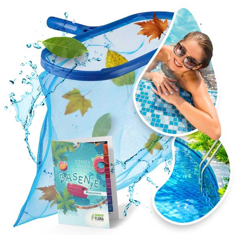 Baseino valymo tinklas, šiukšlių surinkėjas ir šiukšlių išvežimas