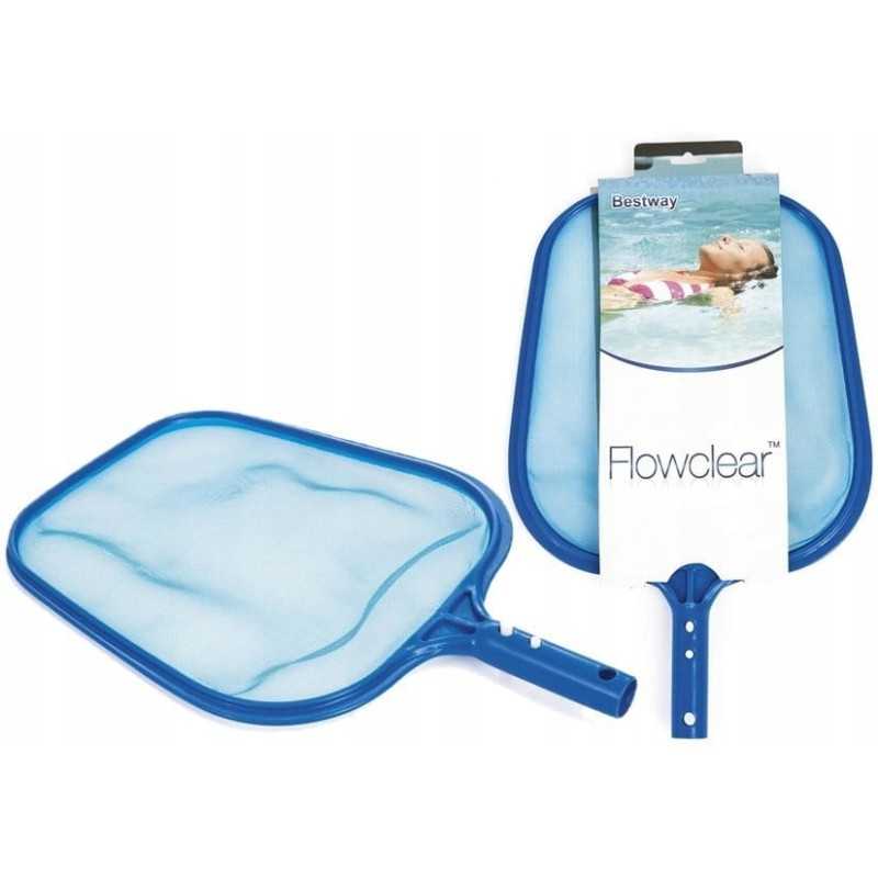 Bestway 58277 baseino valymo tinklas, kolektorius