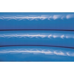 Bestway pripučiamas irklavimo baseinas mėlynas 122x25cm