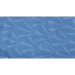 Bestway pripučiamas irklavimo baseinas mėlynas 122x25cm