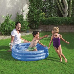 Bestway pripučiamas baseinas 102x25cm 51024 5648