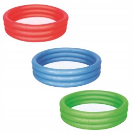 Bestway pripučiamas baseinas 102x25cm 51024 5648