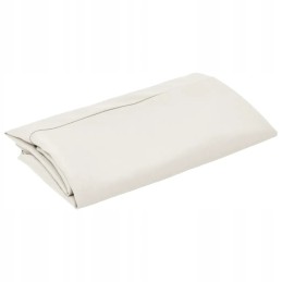 Pakaitinis sodo skėčio audinys 300 cm, 100% poliesteris, UV apsauga, lengvai valomas