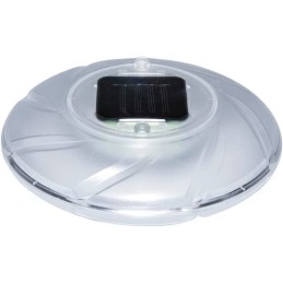 Päikeselamp basseini jaoks, 18 cm