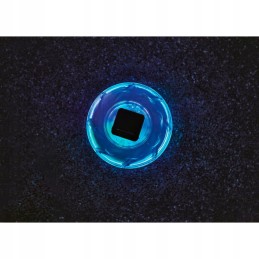 Solar pool lamp 18cm