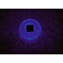 Solar pool lamp 18cm