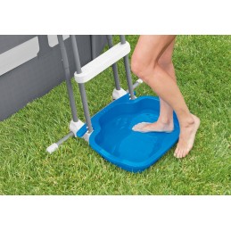 Intex 29080 baseino pėdų valiklis