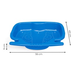 Intex 29080 baseino pėdų valiklis