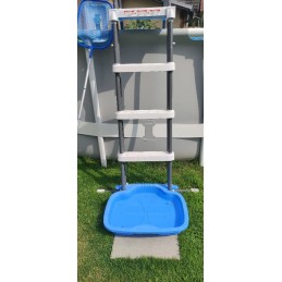 Intex 29080 baseino pėdų valiklis