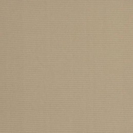 Pakaitinis užvalkalas 300 cm sodo skėčiui, taupe spalvos