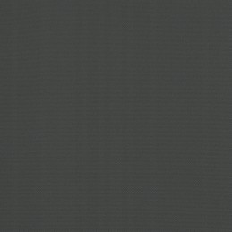 Antracito sodo skėčio pakaitinis užvalkalas, 8 briaunos, 300 cm