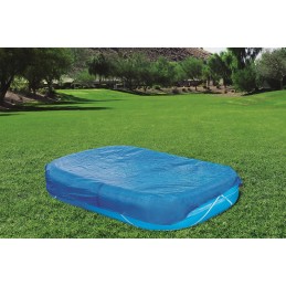 Dangtis bestway 280 184cm pripučiamam baseino uždangalui