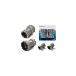 Adapterio jungtys baseino žarnai 32 mm 38 mm