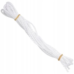 Šešėlių burė, 160 g/m², smėlio spalvos, 3x3x3 m, HDPE