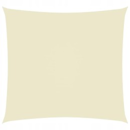 Apsauginė burė 2x2,5 m iš oksfordo audinio - apsauga nuo saulės ir lietaus