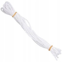 Vidaxl saulės burė 160 g m2 kreminė 2x3 5 m hdpe