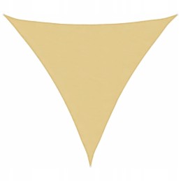 Smėlio pavėsinė burė 2x2x2m