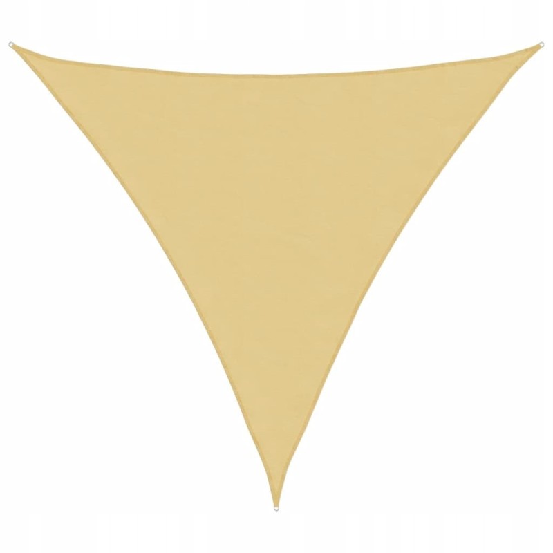 Smėlio pavėsinė burė 2x2x2m