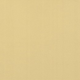 Smėlio pavėsinė burė 2x2x2m