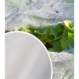 Šalčiams pavasariui augintas audinys 19g 3 2x10m