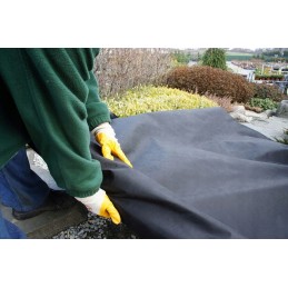 Agrotekstilė nuo piktžolių 3,2 m, 5 m
