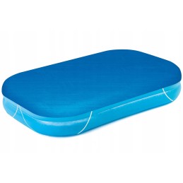 Dangtis bestway 280 184cm pripučiamam baseino uždangalui