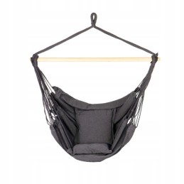 👌_xDC4C_ pakabinamas fotelis sodo hamakas Braziliška sūpynės kėdė + 2 pagalvės 👌