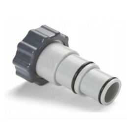 Adapteris jungtims 38 mm 32 mm 10849 intex