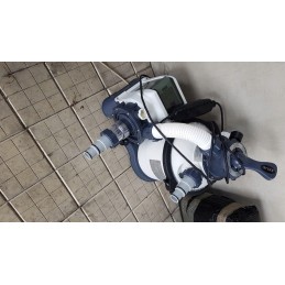 Adapter ühenduste jaoks 38 mm 32 mm 10849 intex