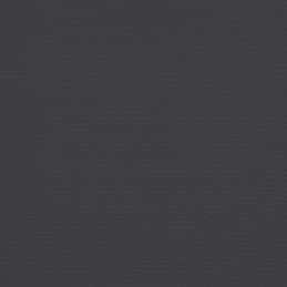 Pakaitinis užvalkalas 300 cm juodam sodo skėčiui