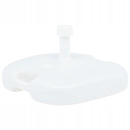 Skėčio pagrindas užpildytas vandeniu ir smėliu 16