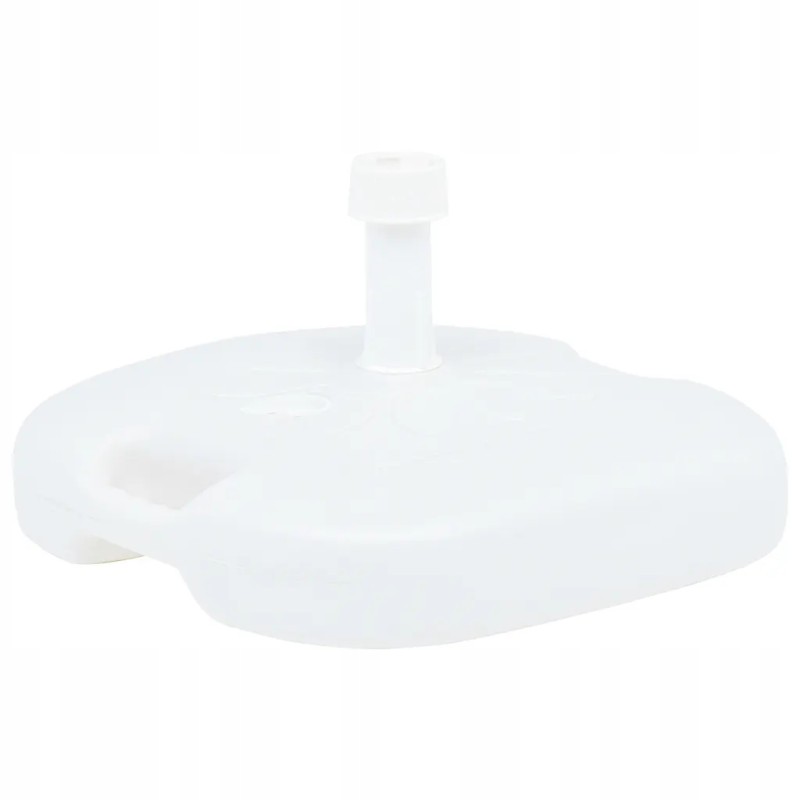 Skėčio pagrindas užpildytas vandeniu ir smėliu 16