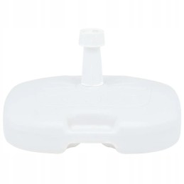 Skėčio pagrindas užpildytas vandeniu ir smėliu 16