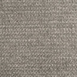 Šešėlinė burė, 160 g/m², šviesiai pilka, 2x4 m, HDPE