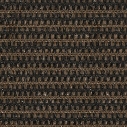 HDPE atspalvio burė - ruda, 2x4,5 m