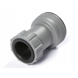 Bestway adapteriai 2 vnt jungtys siurbliams 38mm 58236