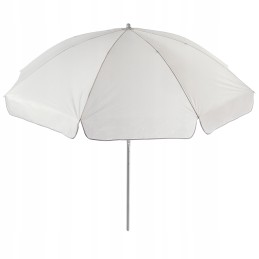 Sodo skėtis, didelis, sulankstomas, 220 cm, tvirtas, paplūdimys, balkonas, terasa, dangtis