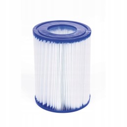 2 x filtras 3028 l II tipo bestway 58094 siurbliui