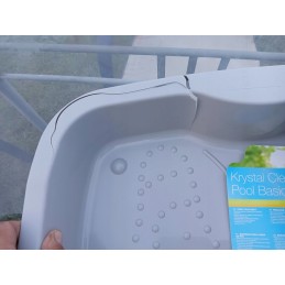 Intex sakausējuma tīrīšanas līdzeklis 29080