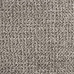 Šešėlių burė 160g/m² šviesiai pilka 2,5x3m HDPE