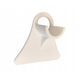 Atraminis pagrindas baseino vamzdžiams oe38 mm intex bestway