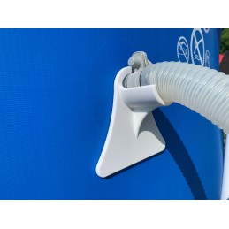 Atraminis pagrindas baseino vamzdžiams oe38 mm intex bestway