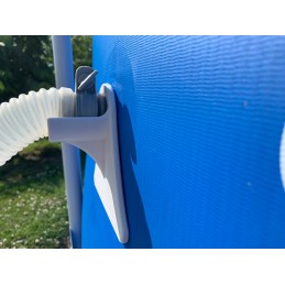 Atraminis pagrindas baseino vamzdžiams oe38 mm intex bestway